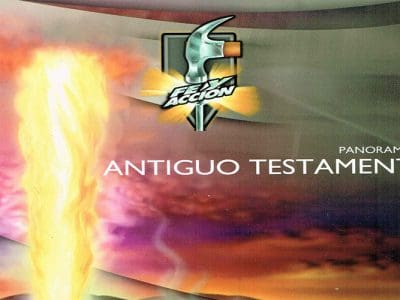 Panorama del Antiguo Testamento