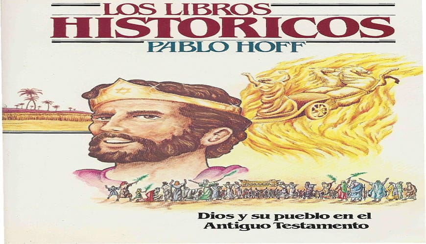 Libros Historicos