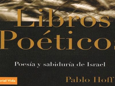 Libros Poéticos