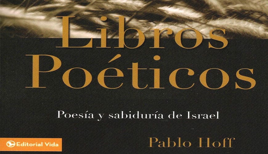 Libros Poéticos