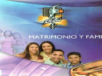 Matrimonio y Familia