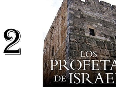 Profetas de Israel 2