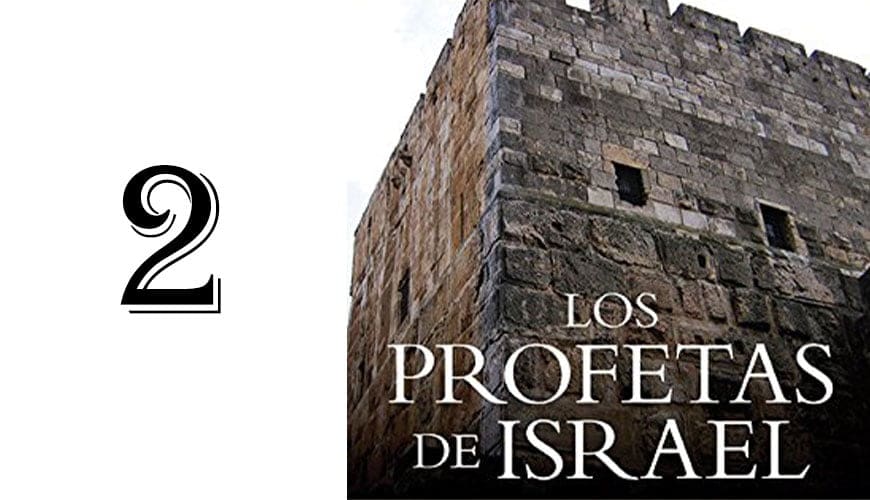 Profetas de Israel 2