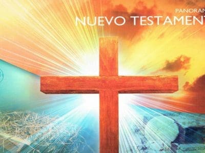 Panorama del Nuevo Testamento