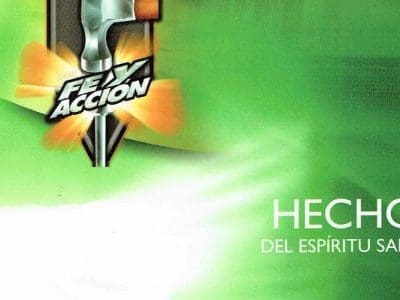 Hechos del Espíritu Santo