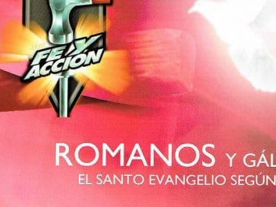 Romanos y Gálatas