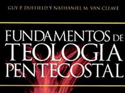 Teología Sistemática 1