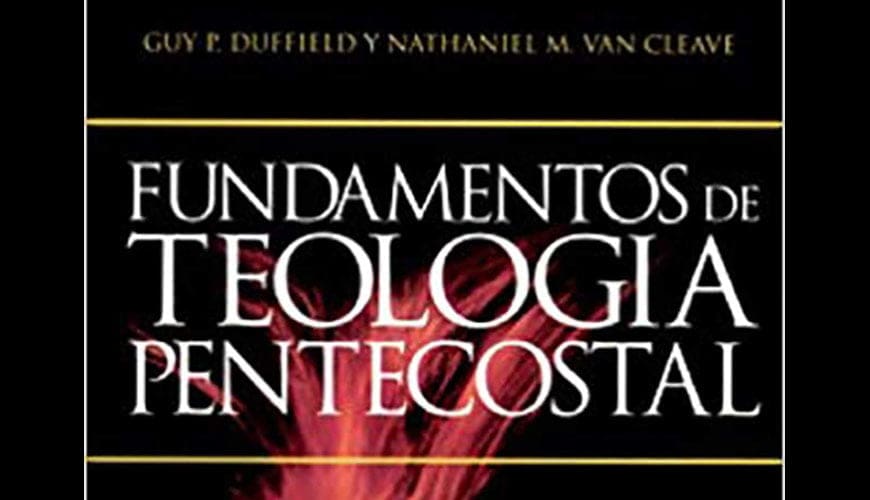 Teologia Pentecostal