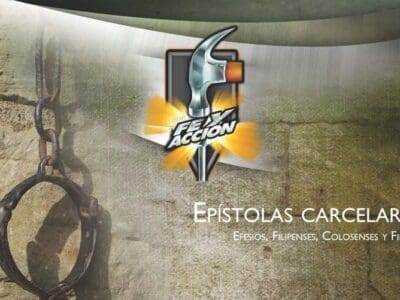 Epístolas Carcelarias