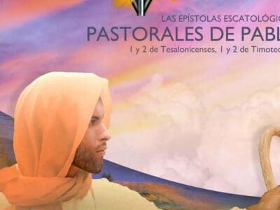 Epístolas Pastorales