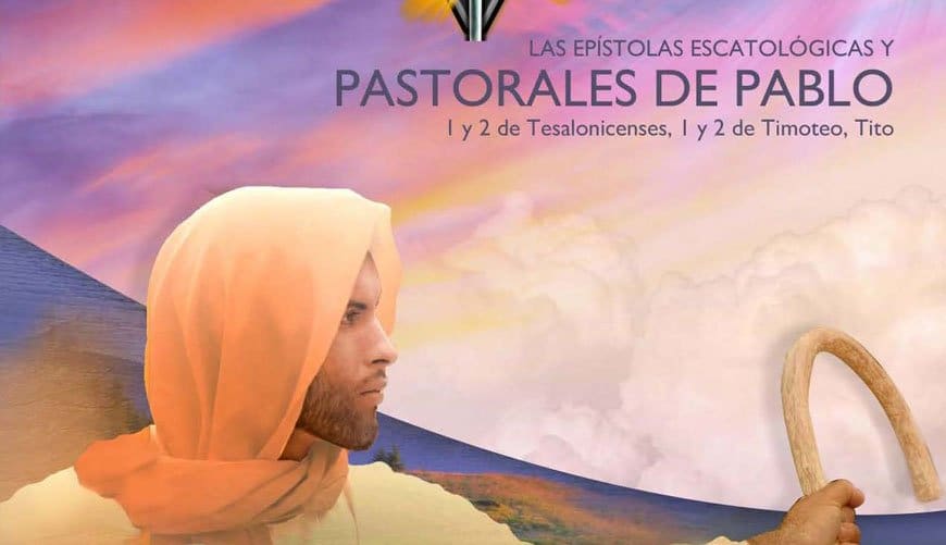 Epístolas Pastorales