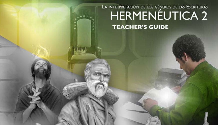 Hermeneutica 2