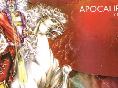 Apocalipsis y Daniel