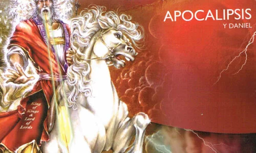 Apocalipsis y Daniel