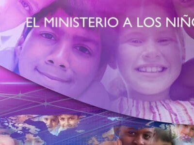 Ministerio Infantil