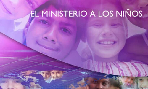 Ministerio Infantil