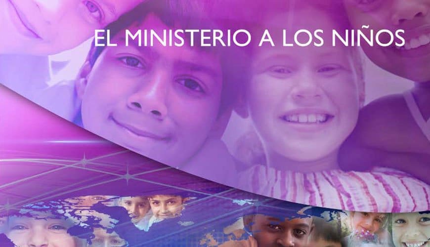 Ministerio Infantil