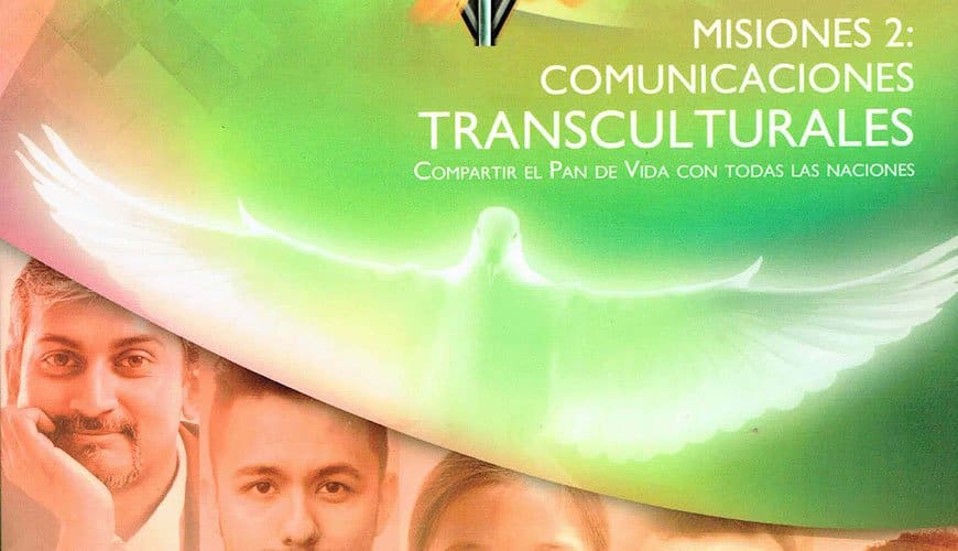Misiones Transculturales
